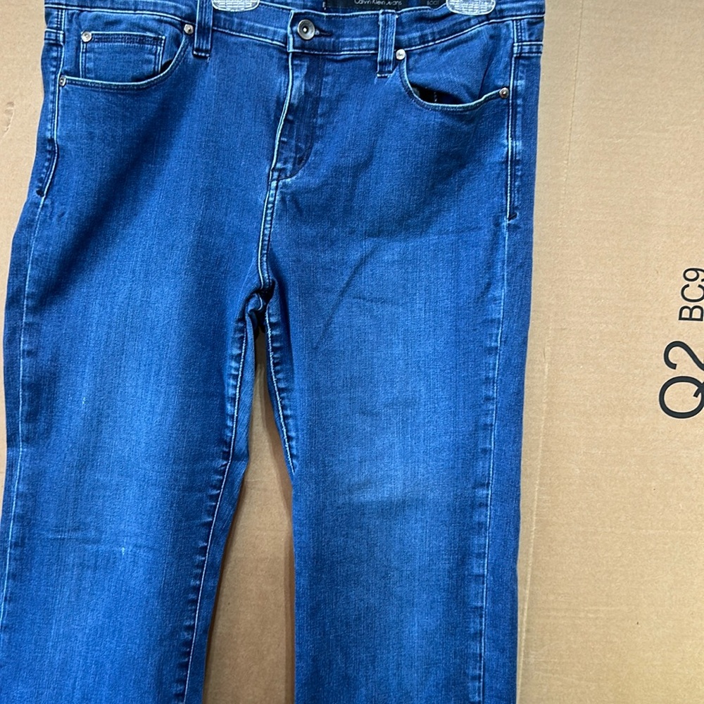 Calvin Klein Jean